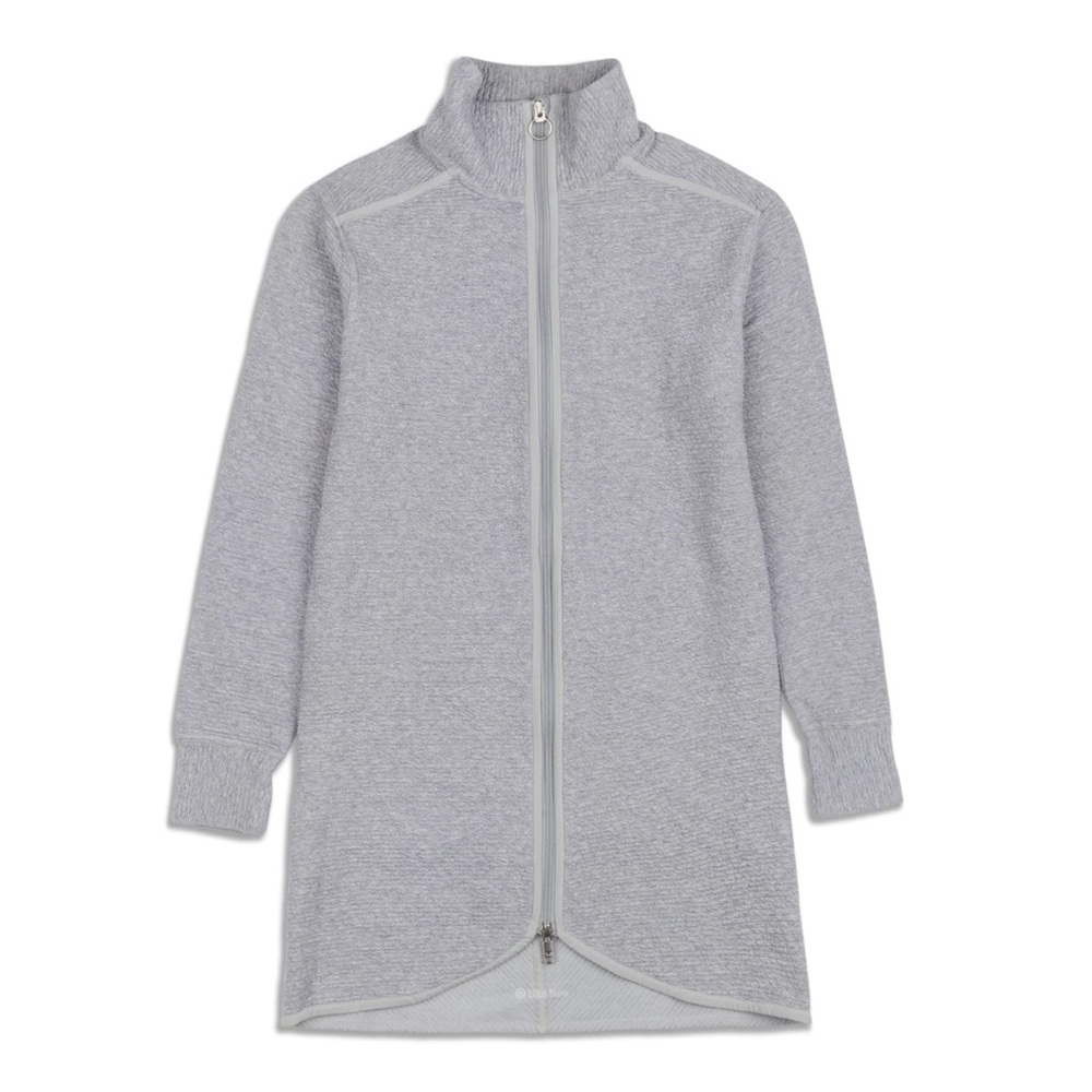 Lululemon On Repeat Jacket